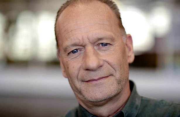 Ron Boszhard